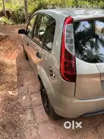 Ford Figo 2011