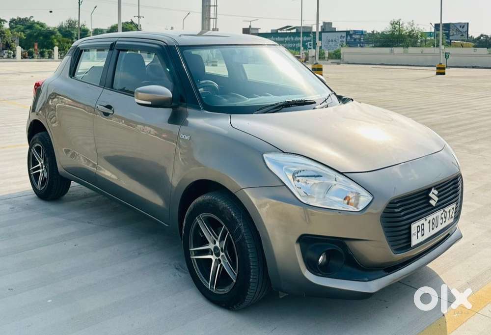 Maruti Suzuki Swift, 2018, Diesel
