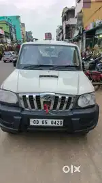 Mahindra Scorpio 2012 Diesel