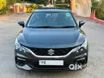 Maruti Suzuki Baleno 1.2 Zeta SHVS, 2023, Petrol