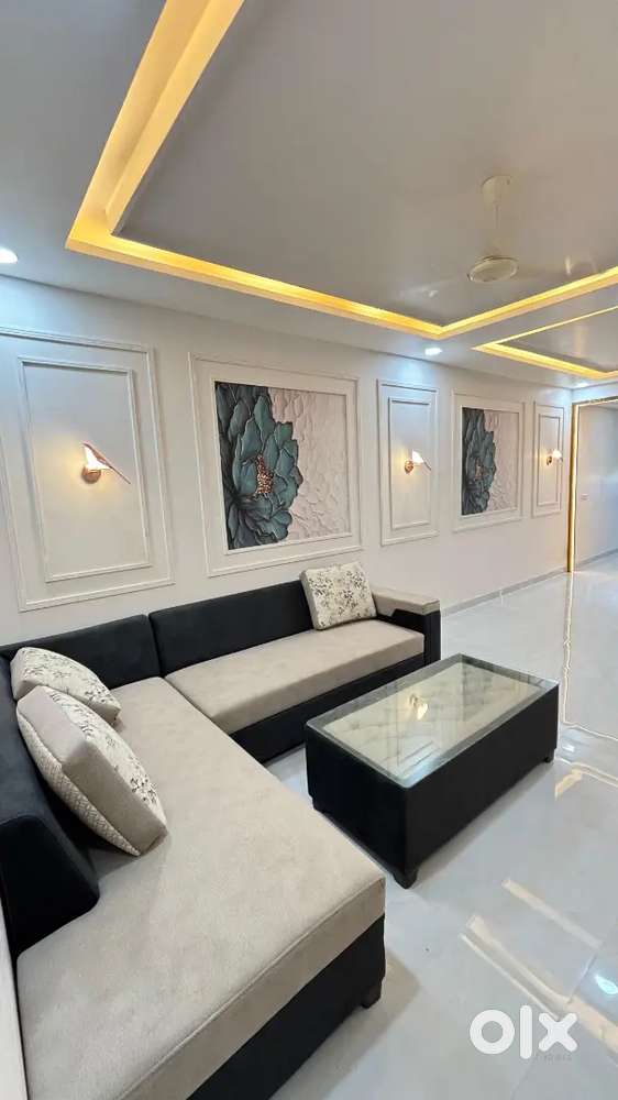3 BHK Flat At Narayan Vihar