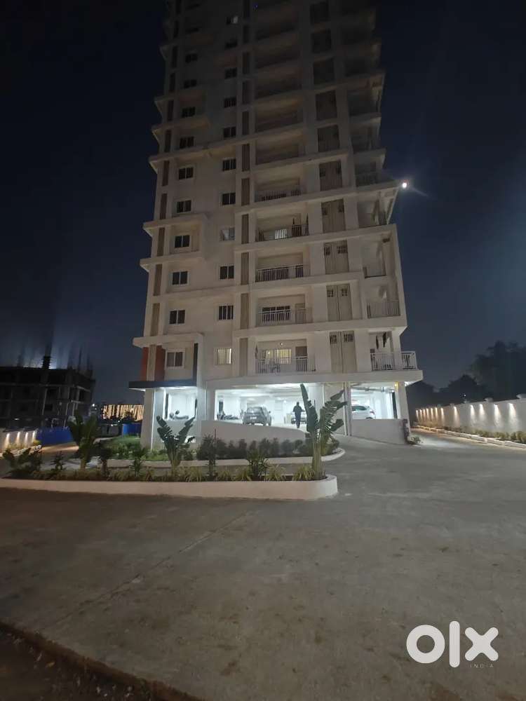 2 bhk available for rent at Shaurya Kunj Pundag