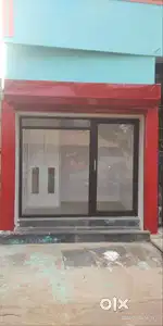 SHOP FOR RENT