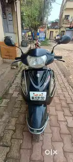 Good condition Access 125