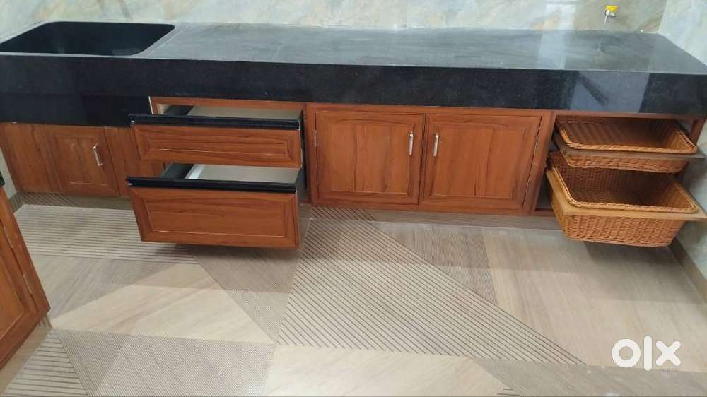 Employee wanted  Pvc and upvc interiors work employee wanted