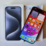 Selling My iPhone 15 Pro Used Like New , 98% Battery , Variant 128 GB.