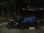 Bajaj discover bike good condition