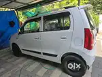 Maruti Suzuki Wagon R 2015 Petrol 77000 Km Driven