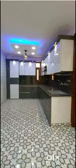 Luxurious 2 BHK apartments Semi Furnished AtNoida Extension Sec-1