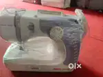 Silai machine just ₹ 6999 USHA company