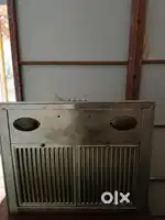 Kitchen Chimney