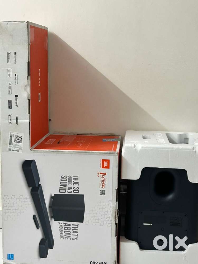 Jbl bar 800 pro