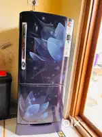 Samsung Refrigerator 5 start 192L