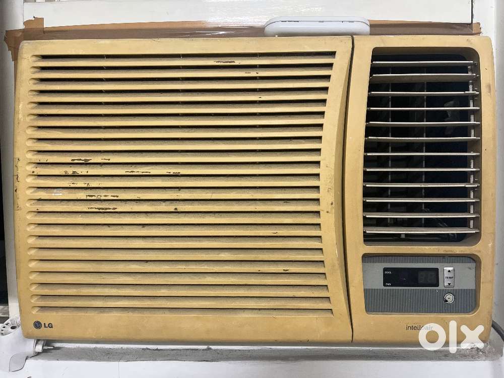 1.5 ton 5 star Window A/C