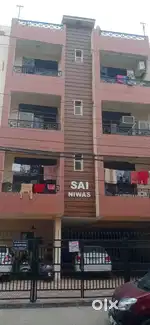 I want to rent out of my flat