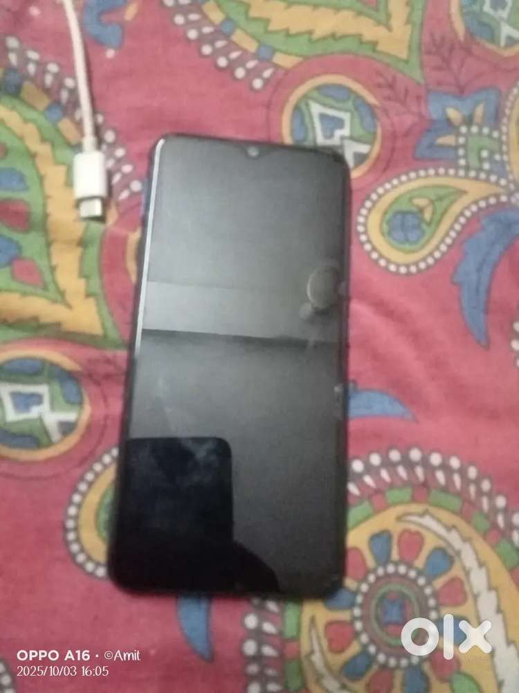 Vivo 1901 model sell urgent basis