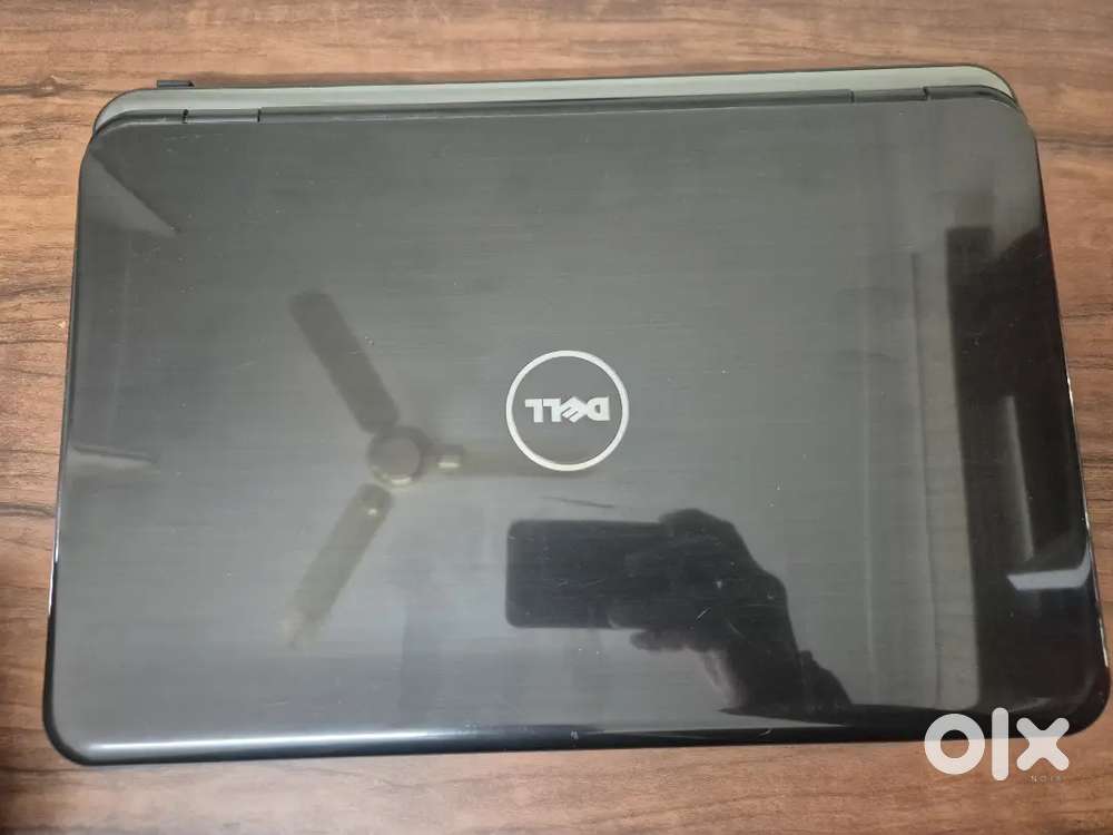 Dell Inspiron N5010 Laptop