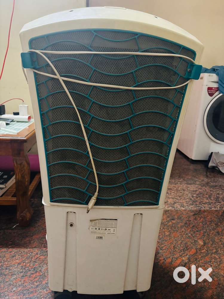 Coller for summer days Used for only 1 year