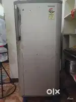 Samsung refrigerator