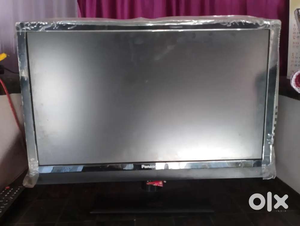 Panasonic tv 22 inch