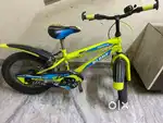 POPSTAR bicycle