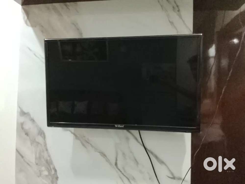 Willet- Smart TV 32 inches