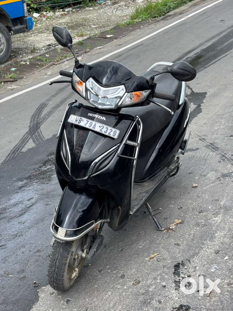 Honda Activa 5g BSIV 2019 awesome condition & all documents up to date