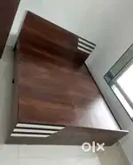 Brand new non storage bed