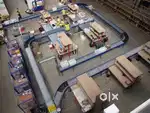 URGENT HIRING FOR WAREHOUSE COMPANY
