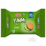 Biscuit company job