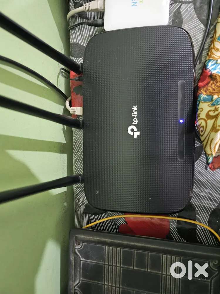 TP Link Router