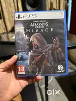 PlayStation 5 games
