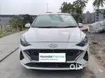 Hyundai Aura S CRDi Manual, 2020, Diesel