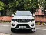 Mahindra Scorpio N Z8 L Petrol AT 7 STR, 2025, Petrol