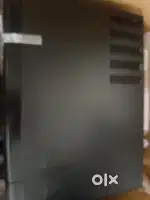 Microwave oven new