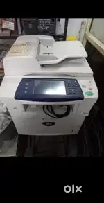 Xerox Phaser 3635MFP Multifunction Printer – 2021 Model