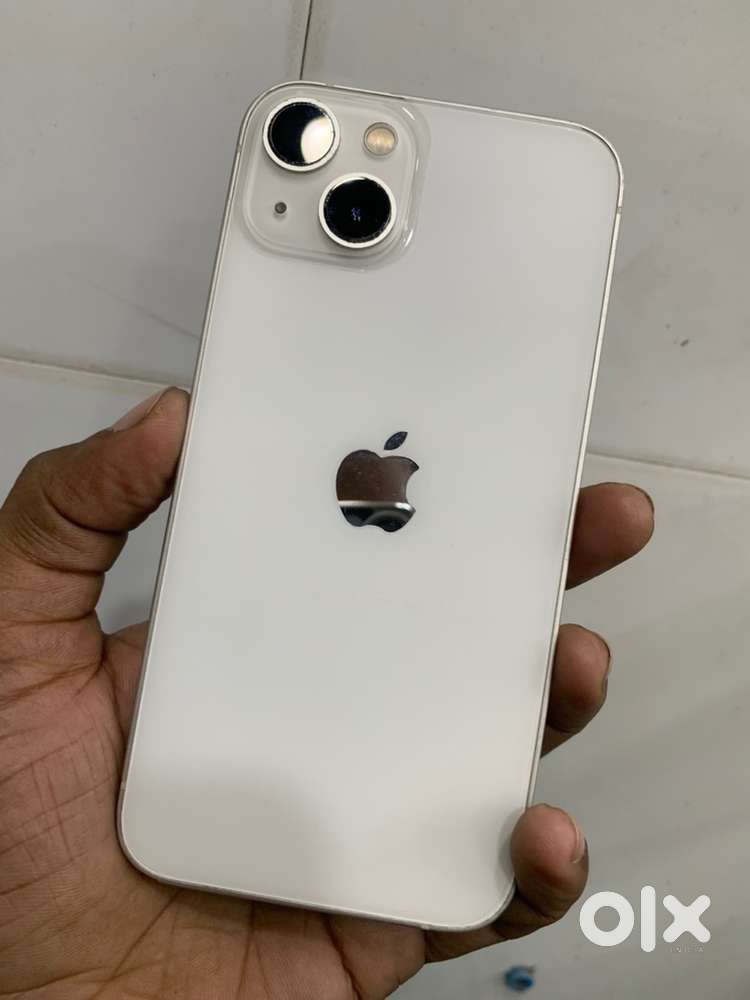 Iphon 13,128gb