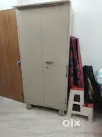 Iron Wardrobes with locks