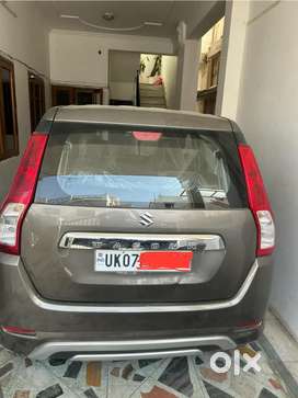 Maruti Suzuki Wagon R 2024 Zxi 1.2 manual