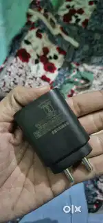 Samsung adapter few time use good work
