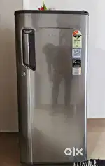 Whirlpool icemagic new