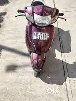 Honda Activa 2010