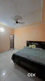 Room available for only girls
