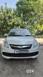 Maruti Suzuki Swift Dzire 2017 CNG & Hybrids Well Maintained