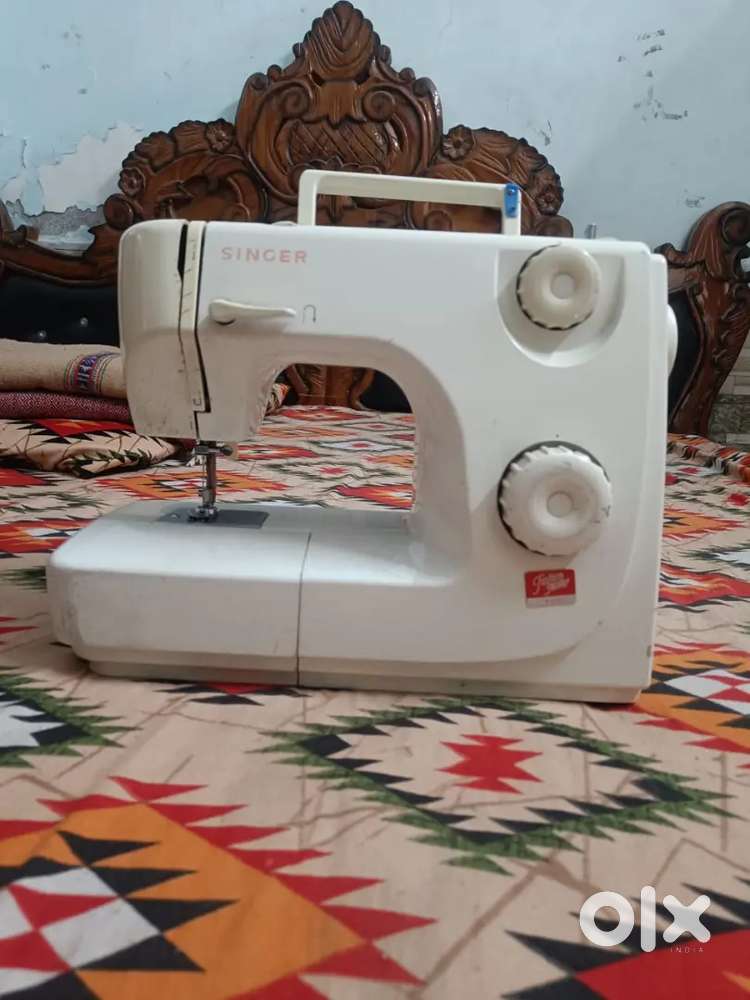 Usha silai machine