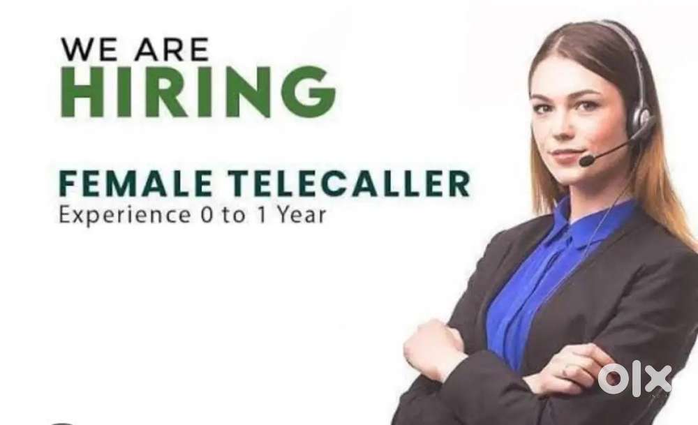 Telecalling work from work from office