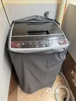 Haier washing Machine 6.5kg