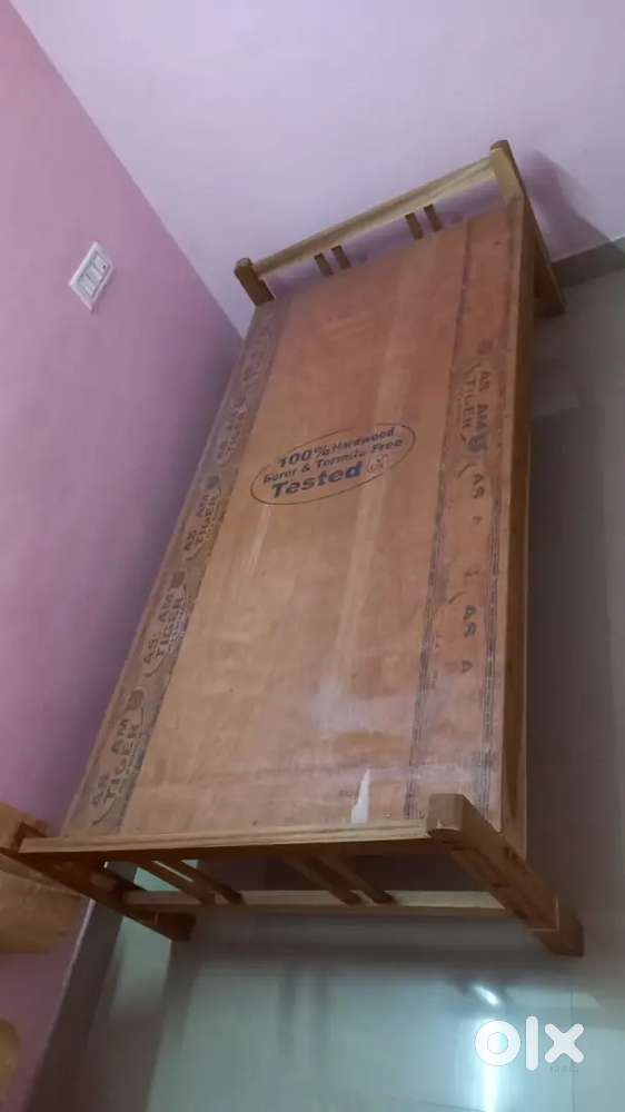 Single Cot kattil (5 nos)