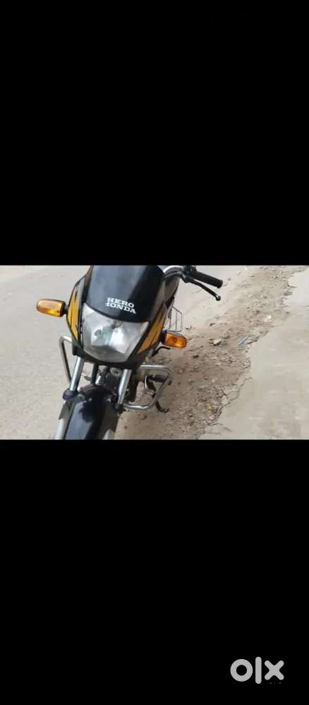 Pashan plus .paper a6ha 70+mailage