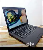 DELL LAPTOP 8 GP RAM 256 GP SSD WIFI WEBCAM I5 PROCESSOR WINDOWS 10PRO